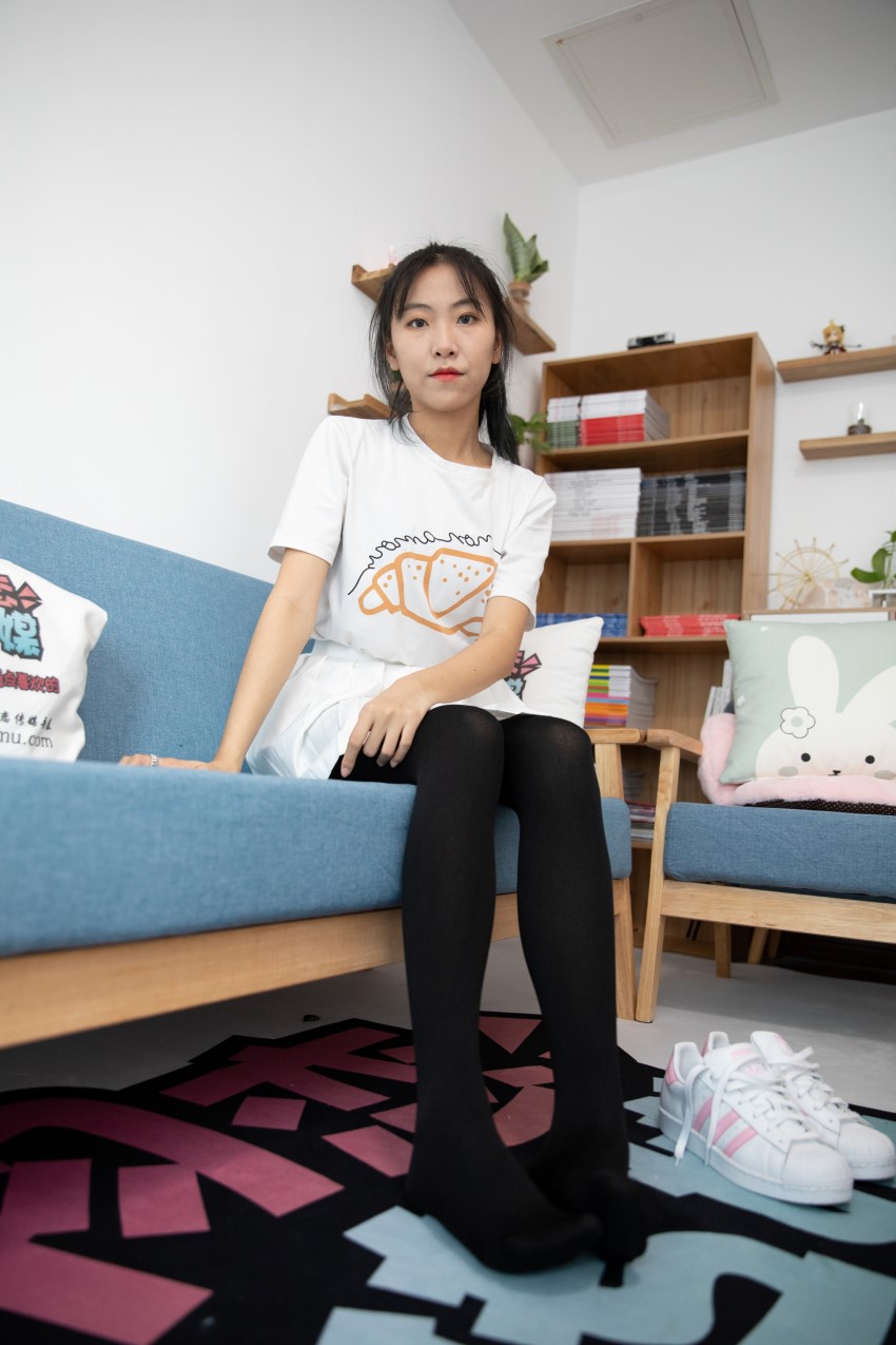 物恋传媒 NO.574 elise-那年花开 [161P/1V/4.84G]