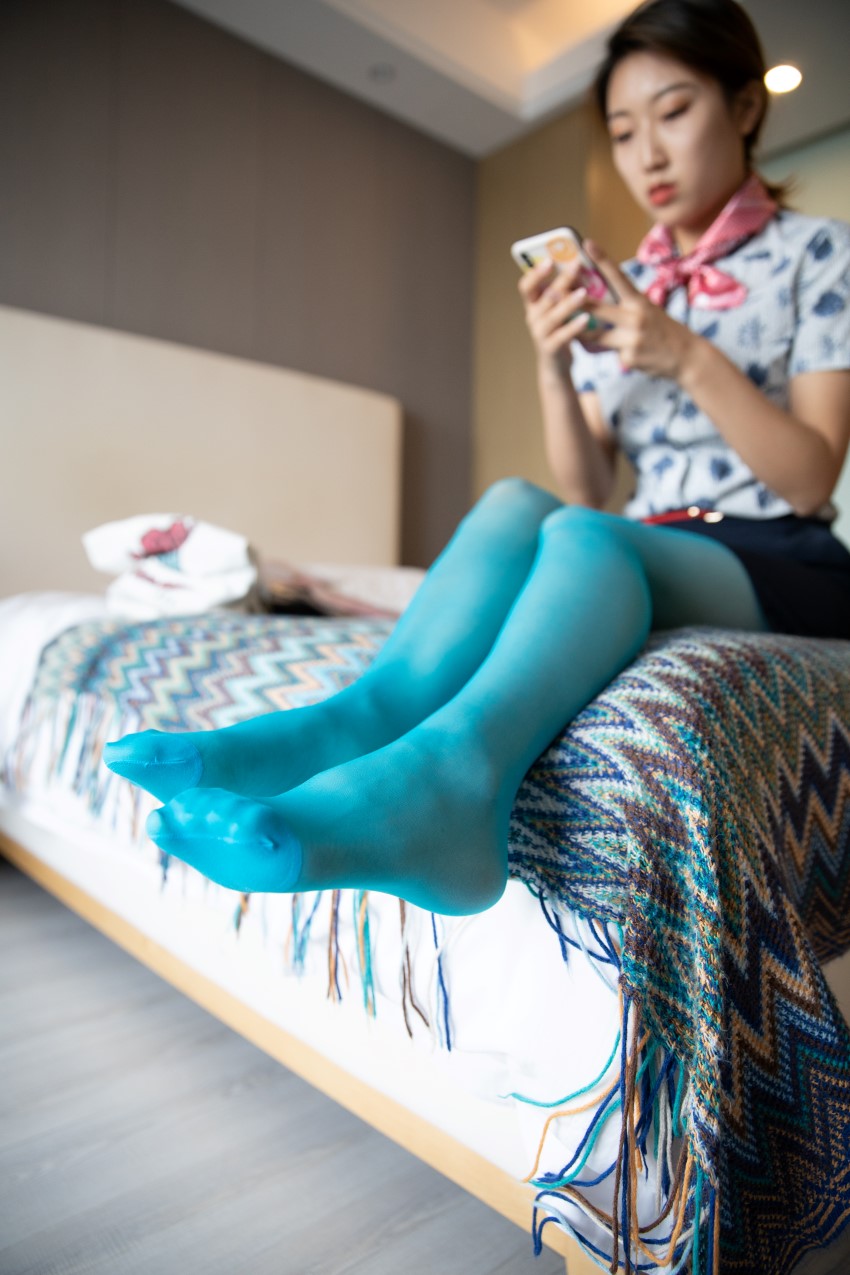 物恋传媒 NO.575 雅梦-红叶之歌 [243P/1V/8.18G]