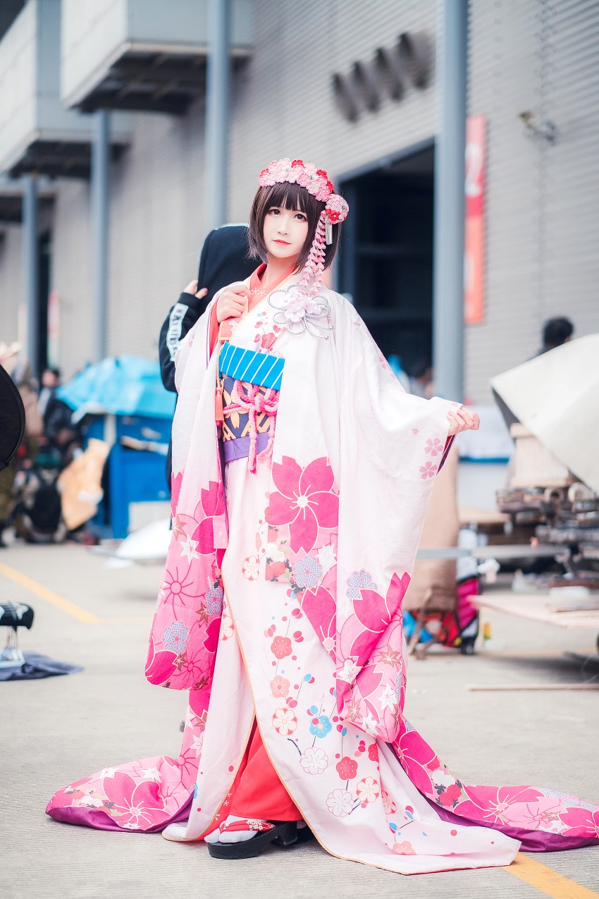 三度_69-路人女主的养成方法 [9P/88MB]