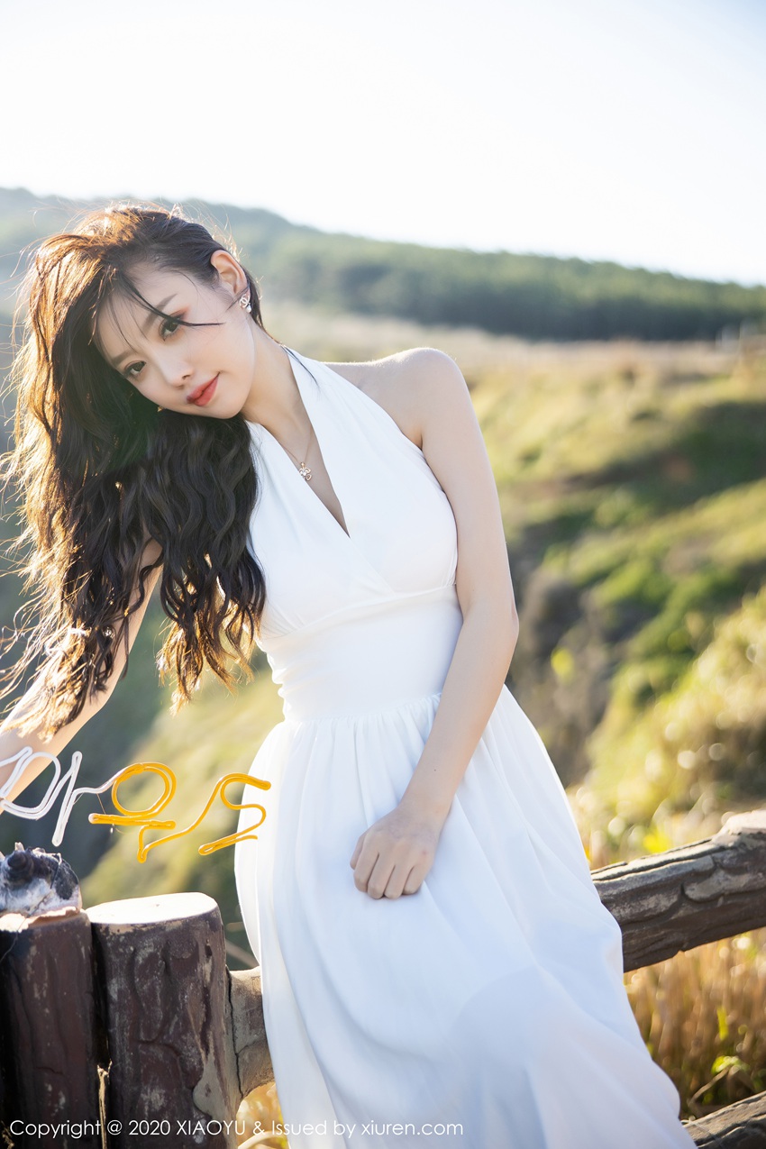 XIAOYU语画界 2020.04.10 Vol.286 杨晨晨sugar [83P/422MB]