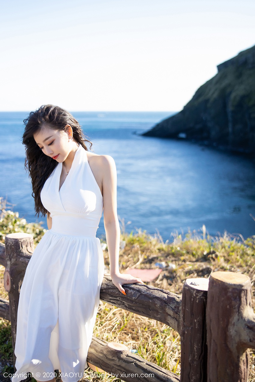 XIAOYU语画界 2020.04.10 Vol.286 杨晨晨sugar [83P/422MB]