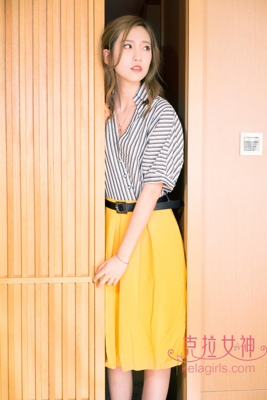 [Kelagirls克拉女神]2019.01.13《纤足凉高》芊芊[32P/501MB]