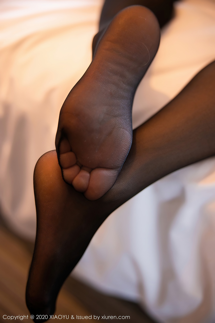 [XIAOYU语画界]YU20200825VOL0355 2020.08.25 VOL.355 何嘉颖[60+1P/541MB]