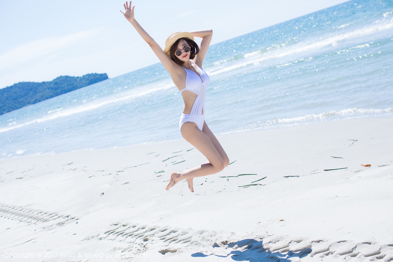 [IMiss爱蜜社] 2017.06.06 Vol.169 杨晨晨sugar[45+1P/178M]