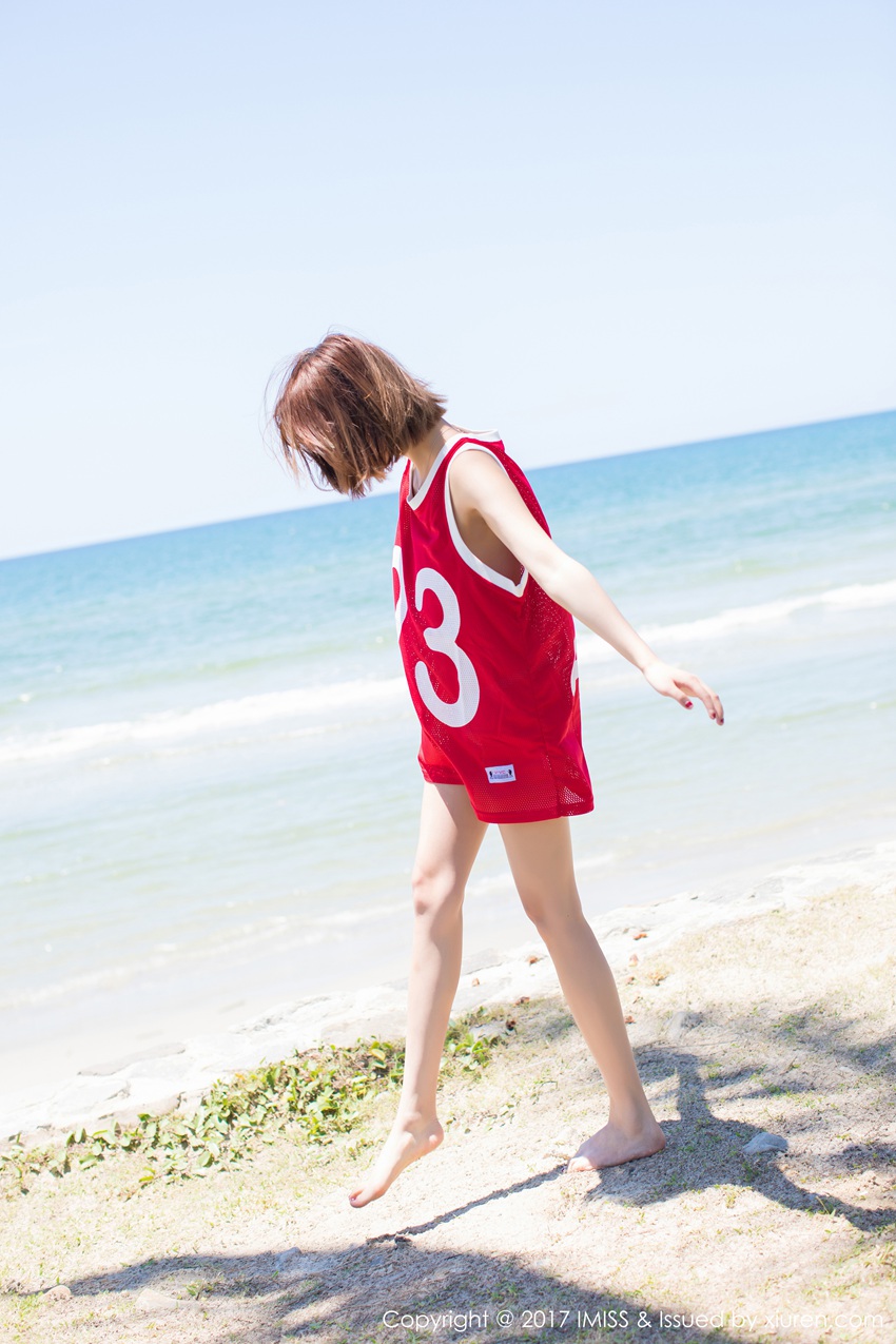 [IMiss爱蜜社] 2017.06.06 Vol.169 杨晨晨sugar[45+1P/178M]