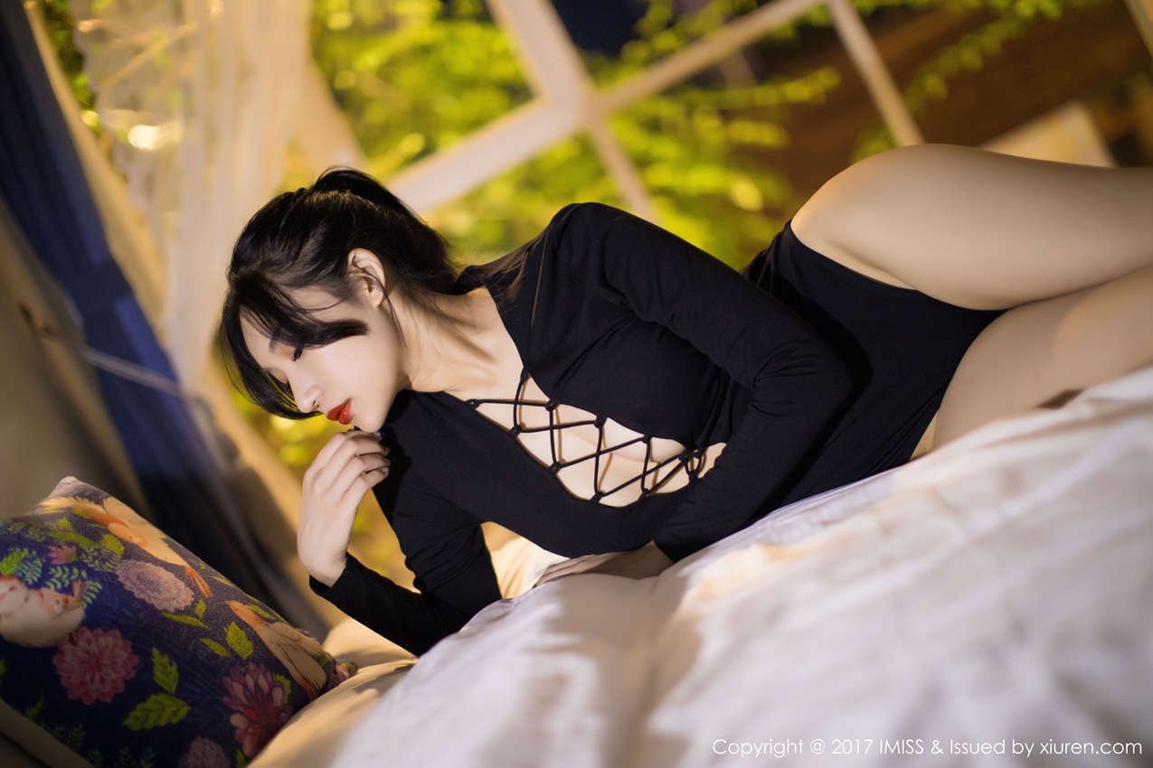 [IMiss爱蜜社] 2017.11.01 Vol.194 小狐狸Sica[51+1P/304M]