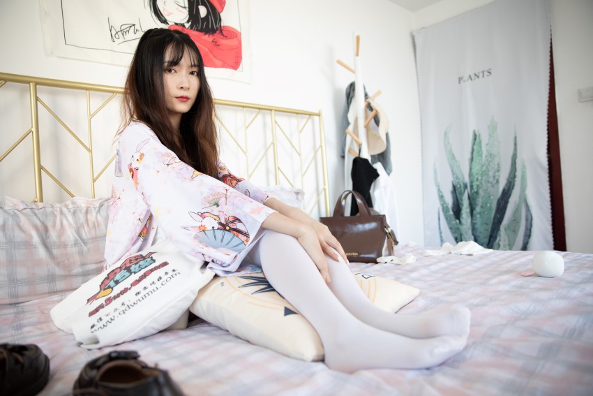 物恋传媒 NO.626 猫耳-春云冬雪[195P/1V/4.15G]