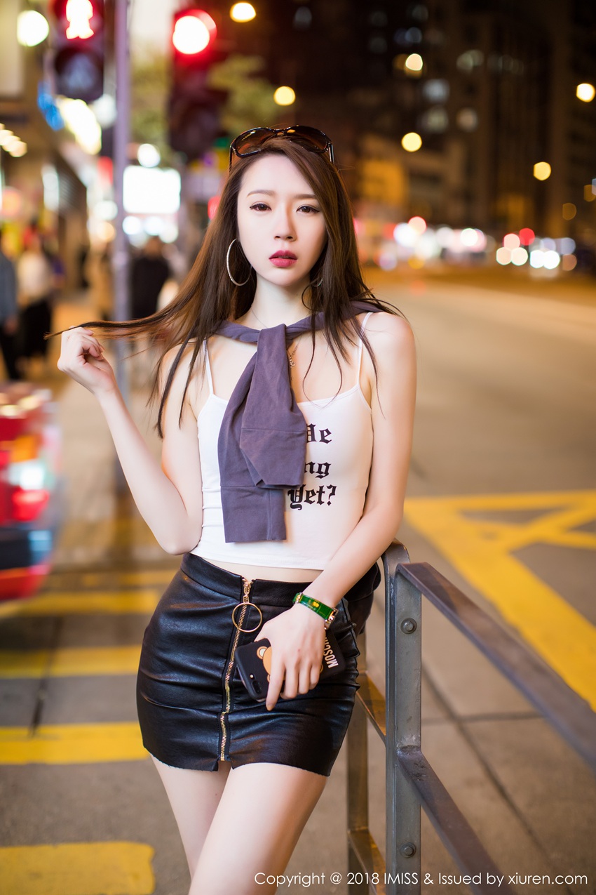 [IMISS爱蜜社]IMS20180808VOL0275 2018.08.08 VOL.275 模特合集[34+1P/103M]