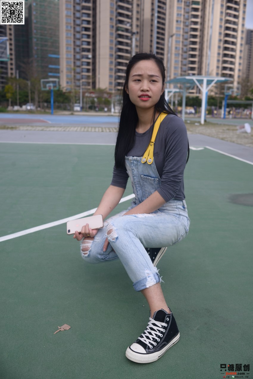 [只糖棉袜]NO.232 芊芊 比夏天还要温暖 [144P/1V/698MB]