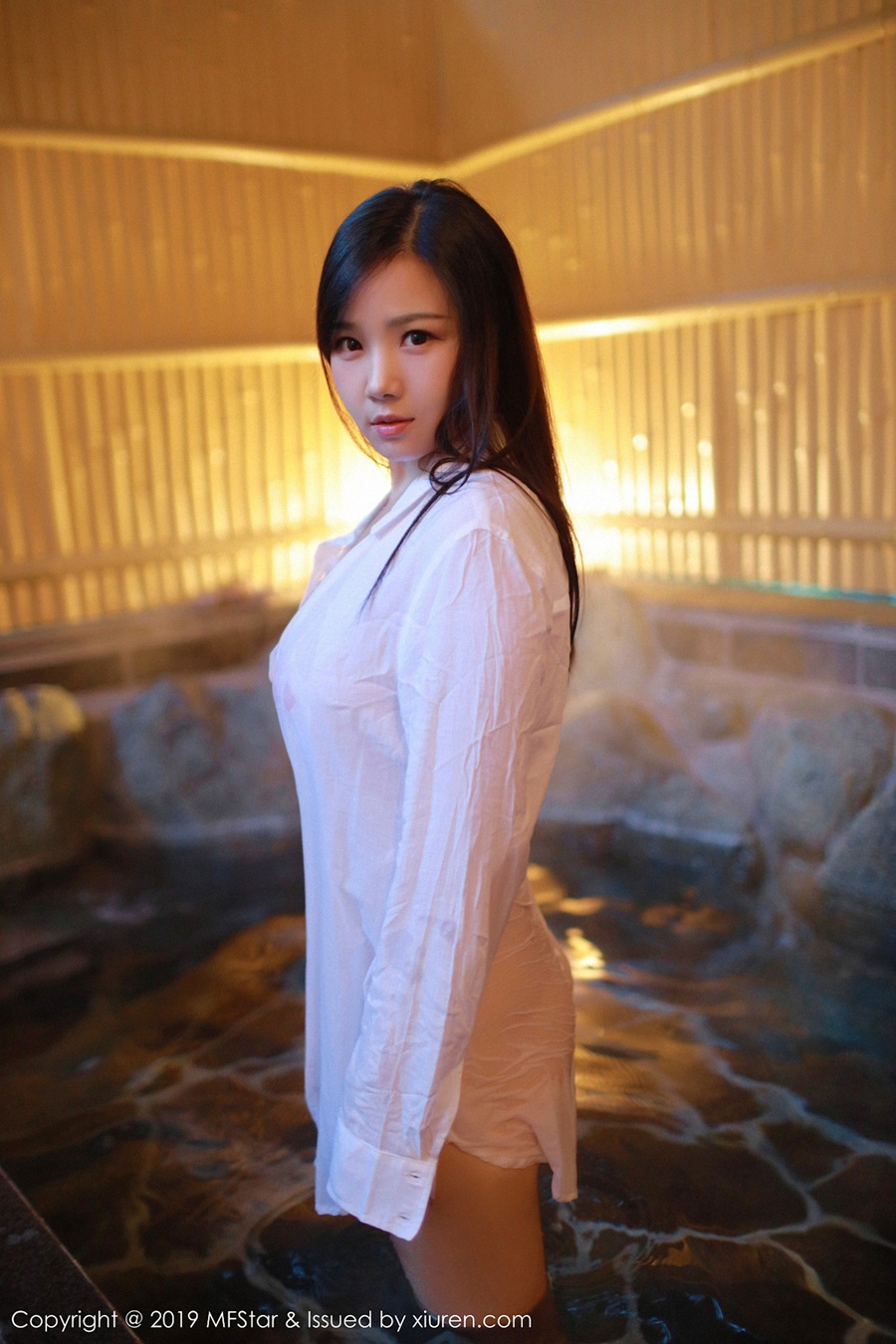 [MFStar模范学院]MF20190218VOL0176 2019.02.18 VOL.176 徐微微mia 抢鲜版[41+1P/101M]