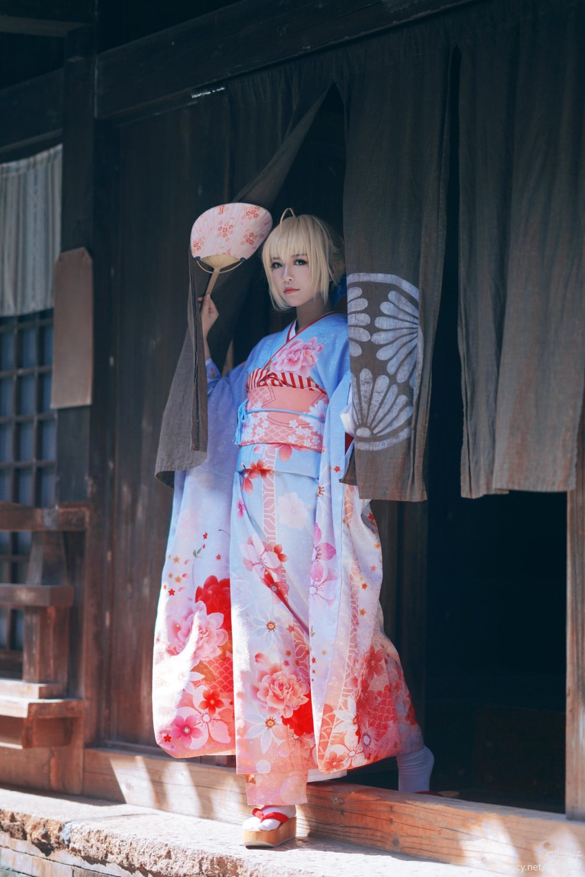 法兰西村姑&#038;日不落饭桶系列 017 [19P/5MB]