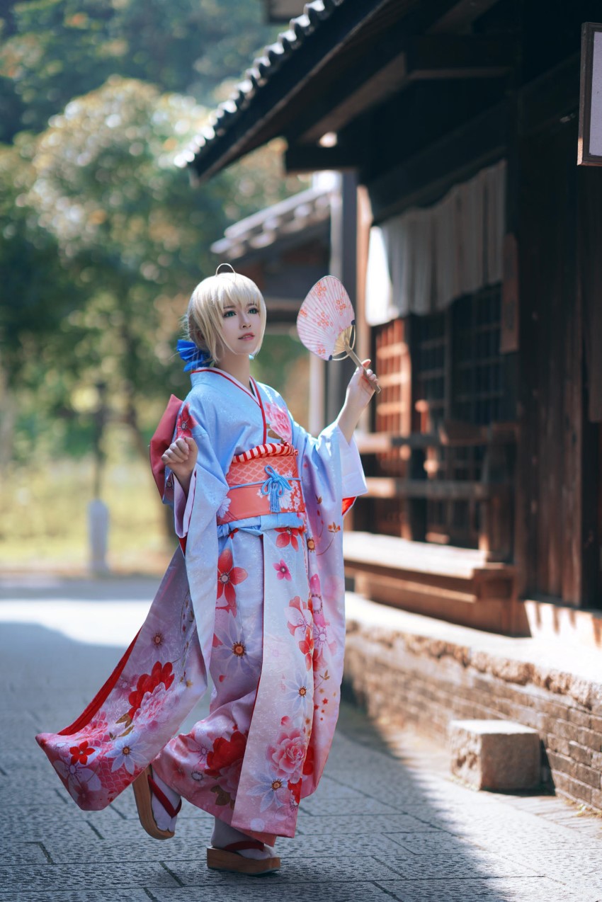 法兰西村姑&#038;日不落饭桶系列 017 [19P/5MB]