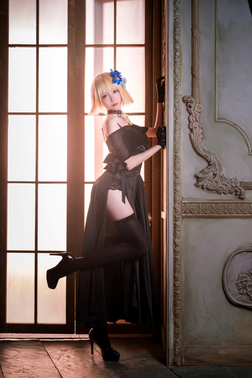 法兰西村姑&#038;日不落饭桶系列 018 [13P/110MB]