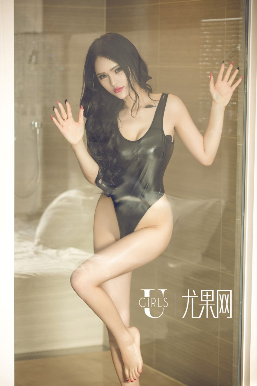 [Ugirls尤果网]2016.06.01 U181 陈雅漫 [65P/647MB]