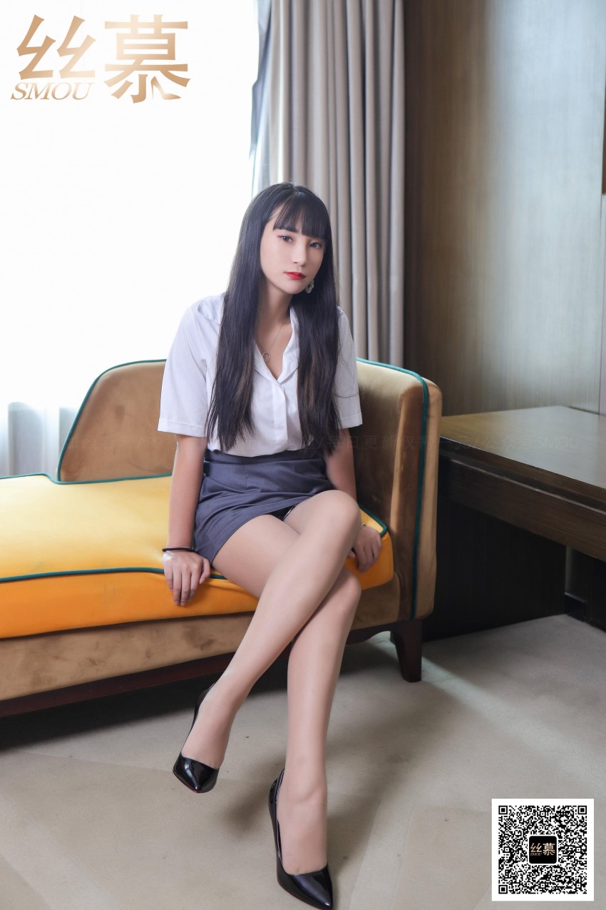 [丝慕GIRL]特写集 TX086 新模《高跟鞋玩家》[76P/1V/147MB]