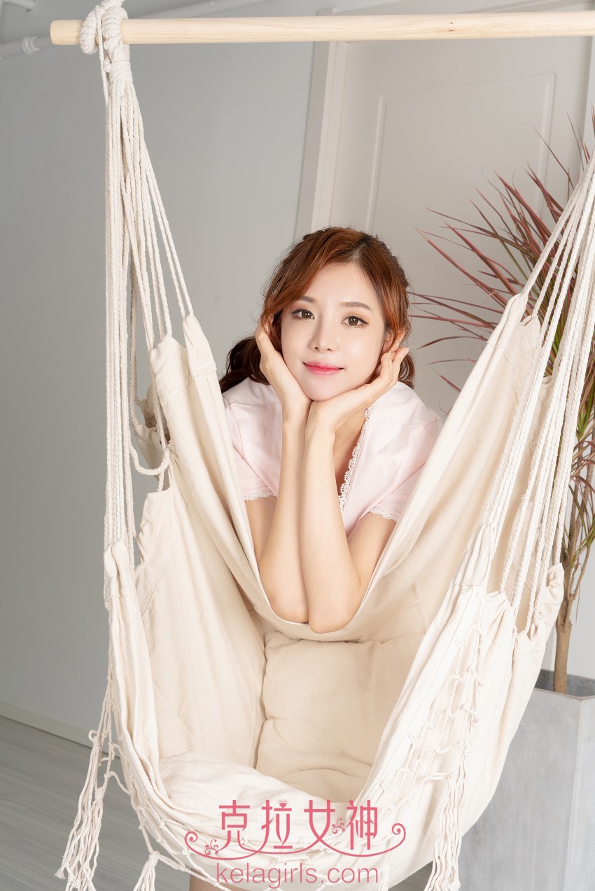 [Kelagirls克拉女神]2019.08.26《爱擦地の女友》静宜[32P/561MB]