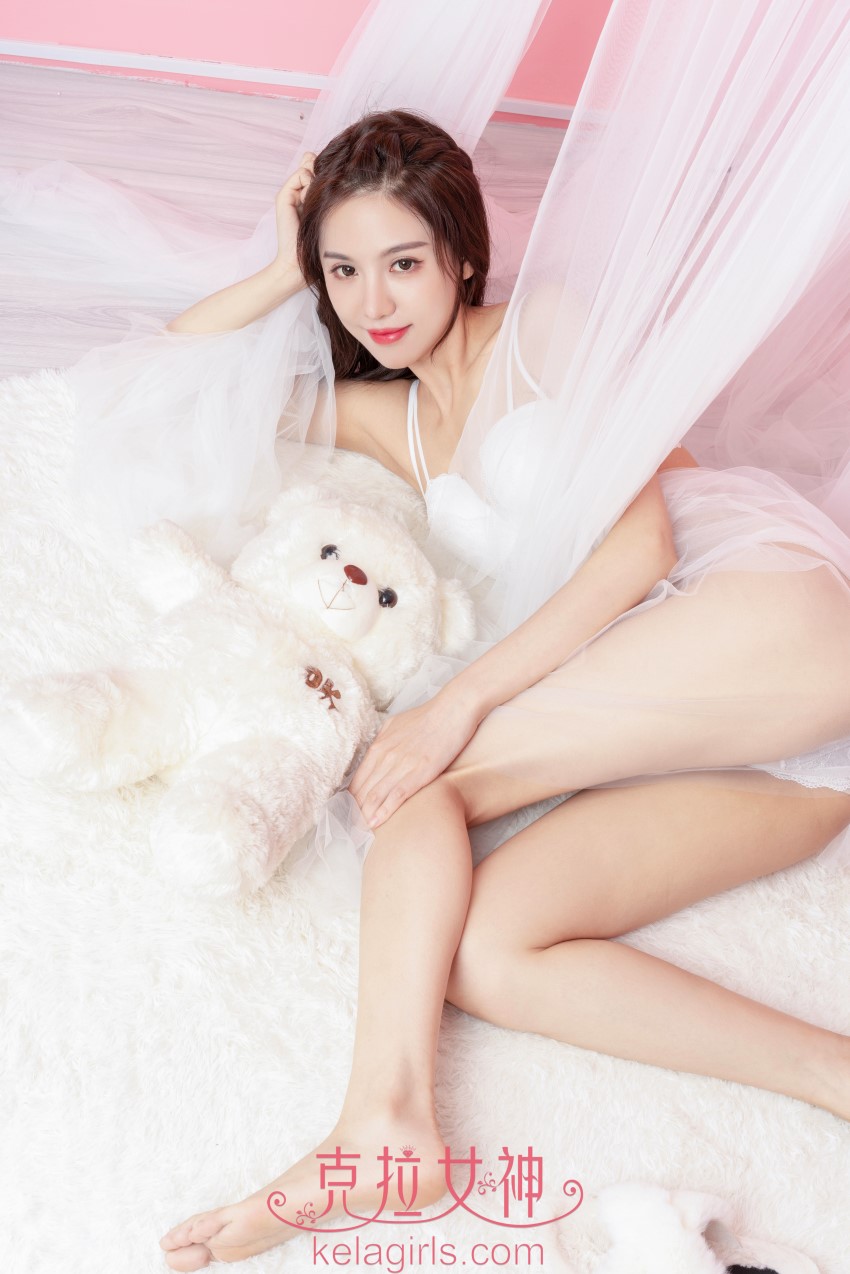 [Kelagirls克拉女神]2019.09.16《逞娇呈美》静宜[29P/506MB]