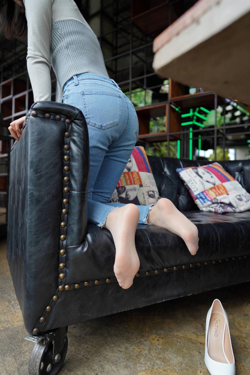 [kittyWawa袜小喵]KT279 牛仔裤 [91+1P/149MB]