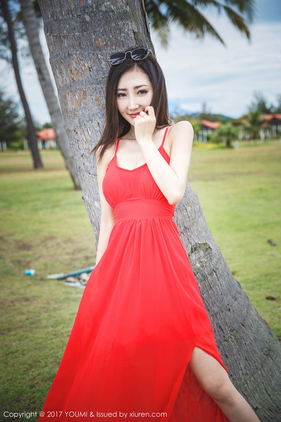 [YouMi尤蜜荟]YMH20170328VOL0028 2017.03.28 VOL.028 Yumi-尤美[47+1P/150M]