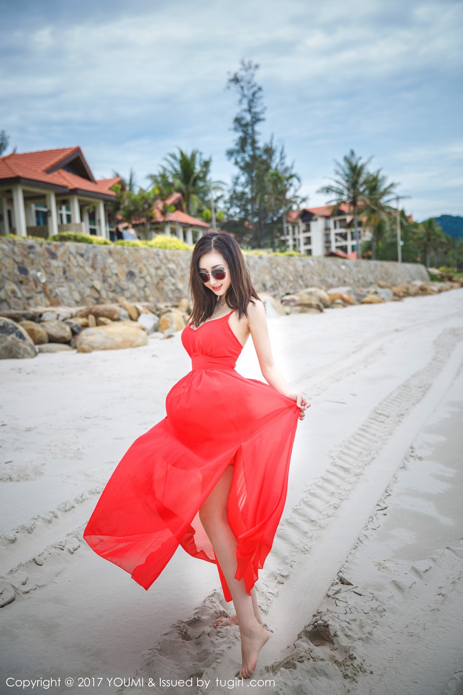 [YouMi尤蜜荟]YMH20170328VOL0028 2017.03.28 VOL.028 Yumi-尤美[47+1P/150M]