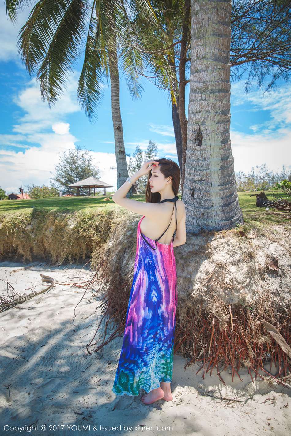 [YouMi尤蜜荟]YMH20170330VOL0029 2017.03.30 VOL.029 土肥圆矮挫穷[52+1P/201M]