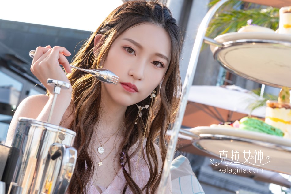 [kelagirls克拉女神]2019.12.20《邂逅外滩》芊芊[34+1P/671M]