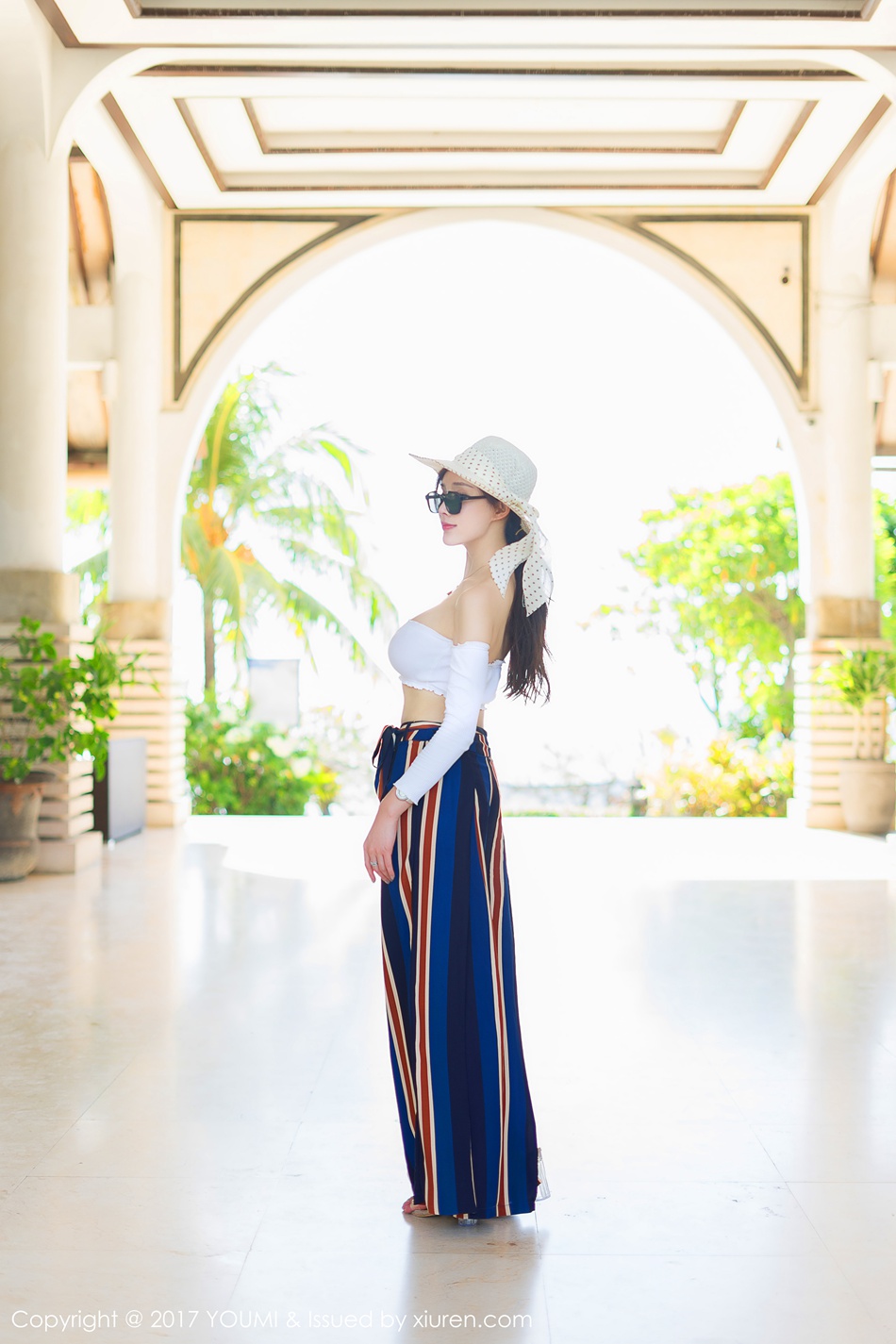 [YouMi尤蜜荟]YMH20170519VOL0043 2017.05.19 VOL.043 土肥圆矮挫穷[54+1P/184M]