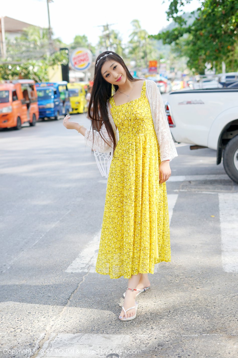 [YouMi尤蜜荟]YMH20170706VOL0054 2017.07.06 VOL.054 妲己_Toxic[46+1P/103M]