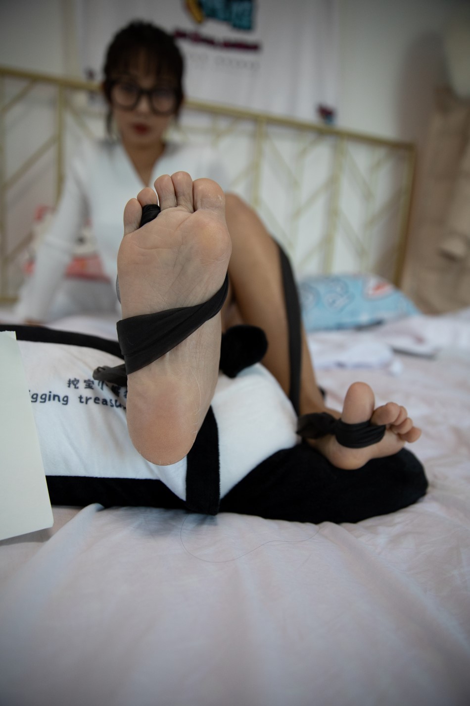 物恋传媒 NO.643 岚岚-雪灵谷[224P/1V/8.62G]