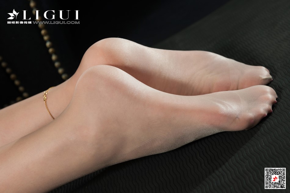 [Ligui丽柜] 2021.04.19《欲孽红莲》甜甜 [45P/72MB]