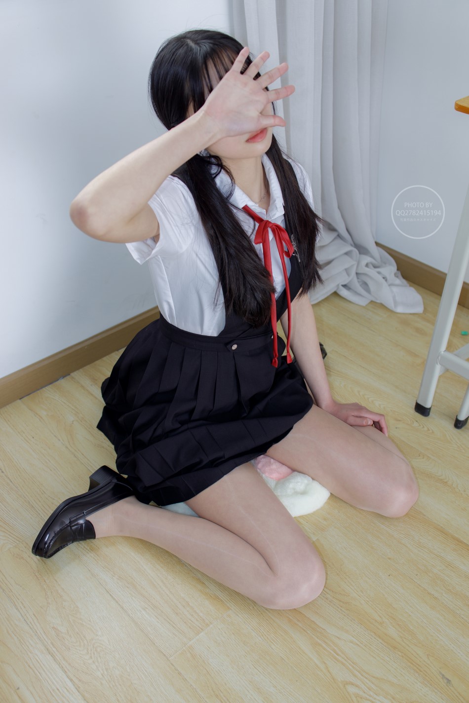 森萝财团写真 有料 NO.035 [101P/1.3GB]