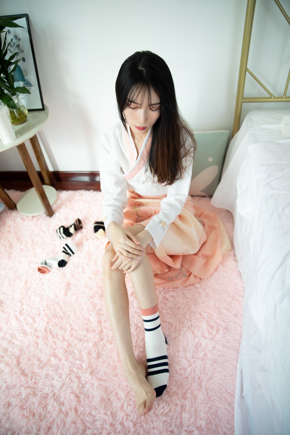 物恋传媒 NO.652 猫耳-一叶若舟[219P/1V/6.2G]