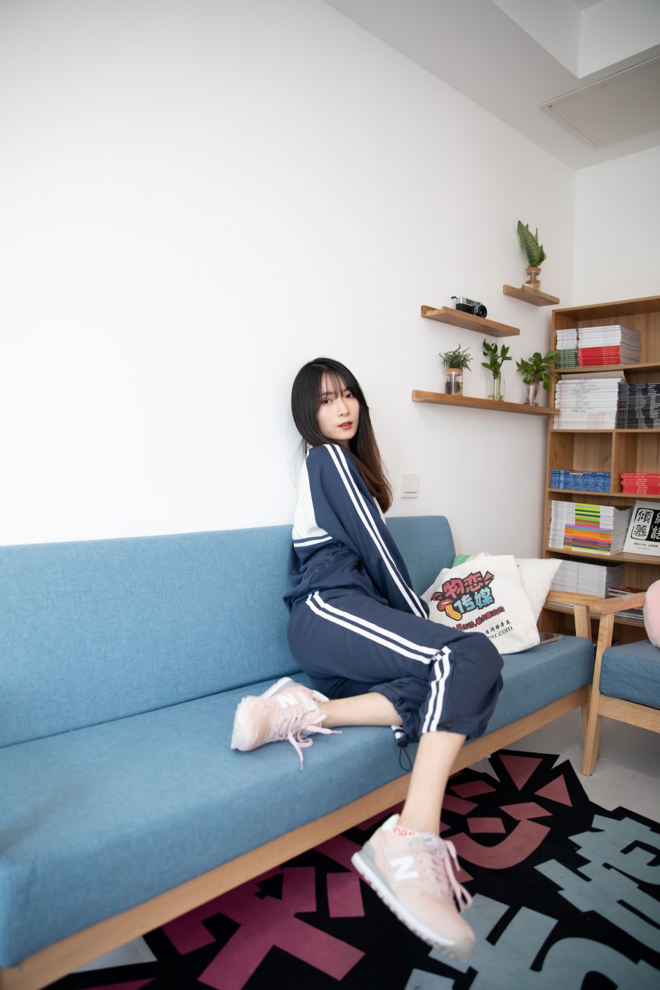 物恋传媒 NO.654 猫耳-翩翩舞[168P/1V/4.26G]