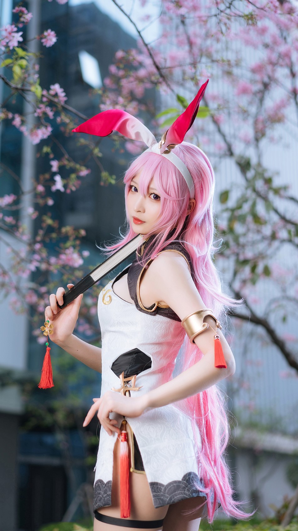 南宫作品 八重樱1 [10P/16MB]