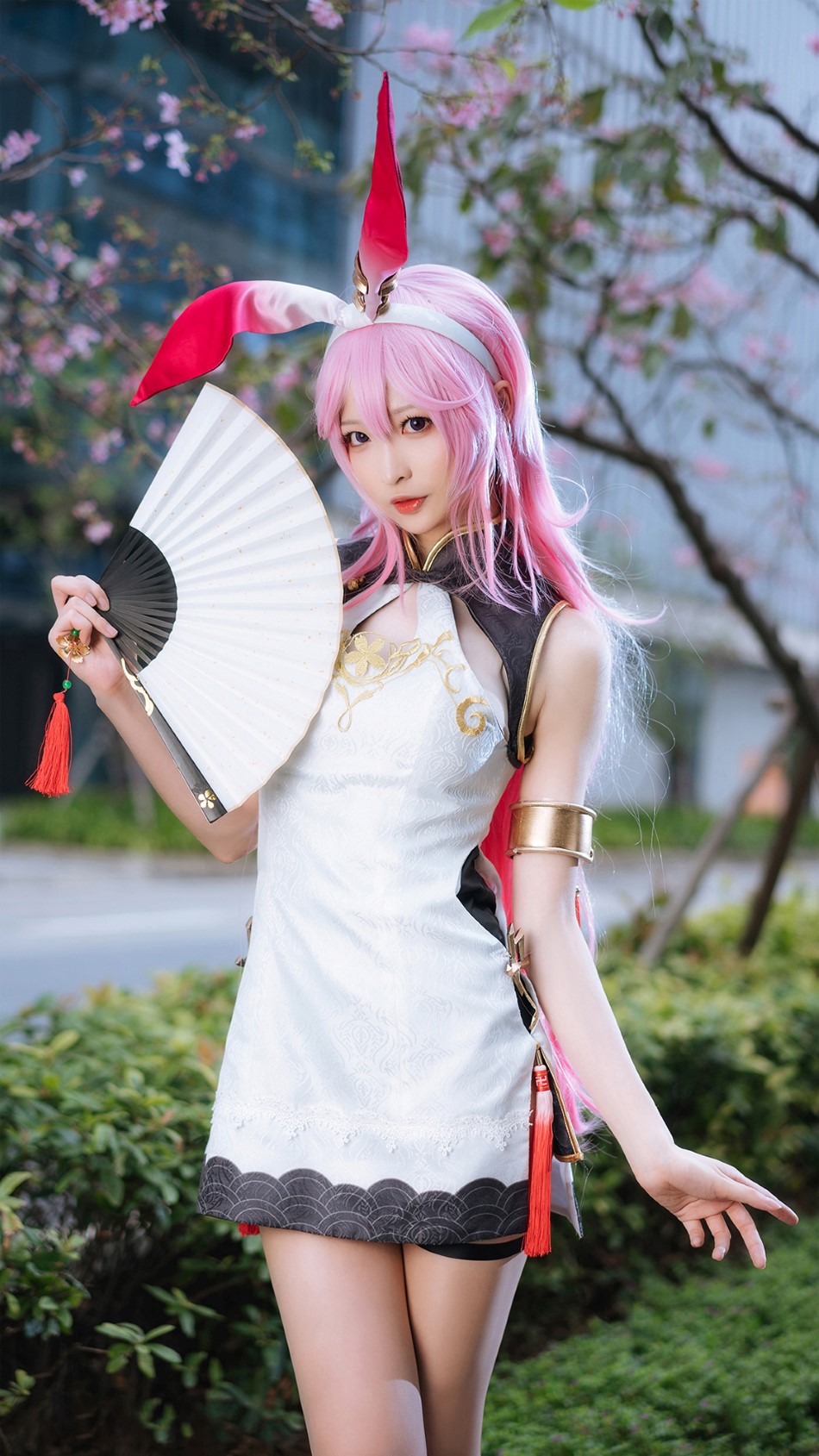 南宫作品 八重樱1 [10P/16MB]