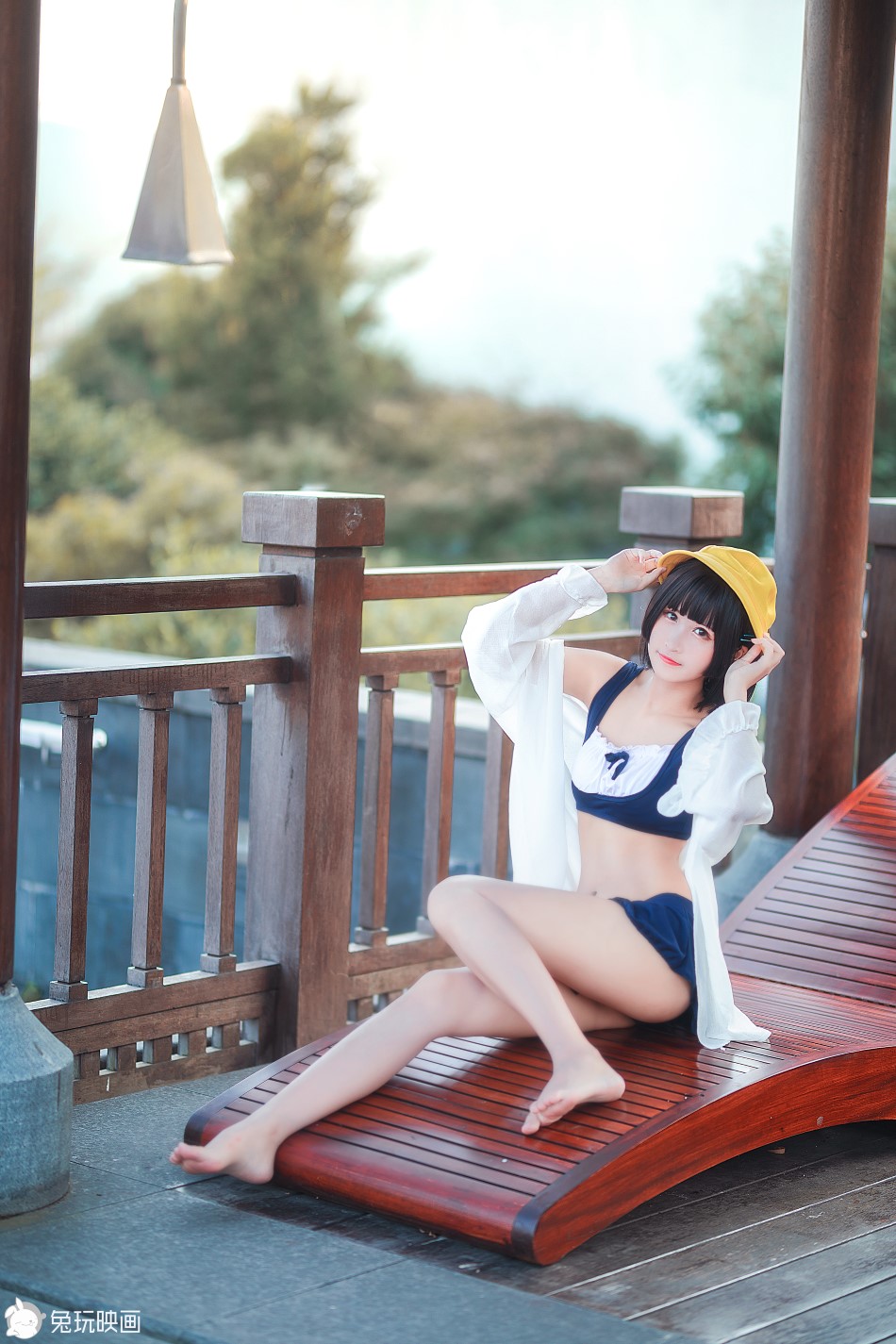 三度_69-小黄帽 [40P/413MB]