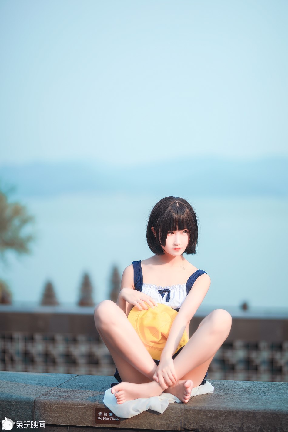 三度_69-小黄帽 [40P/413MB]