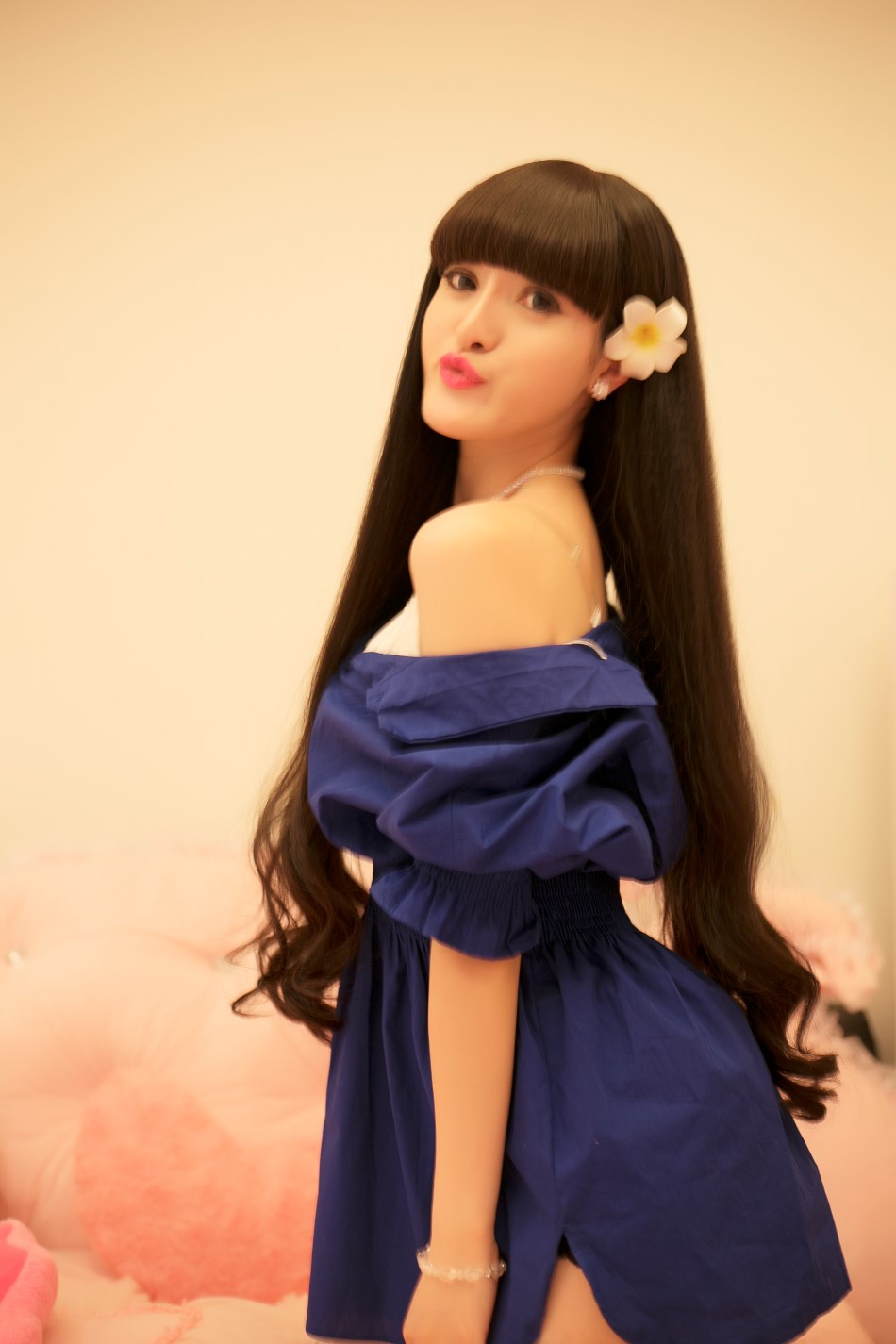 [LISS丽丝映像]NO.070 香奈儿[63P/201MB]