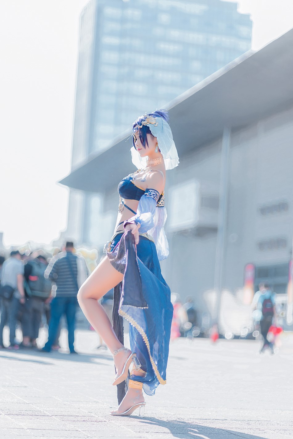 三度_69-一千零一夜 [9P/80MB]