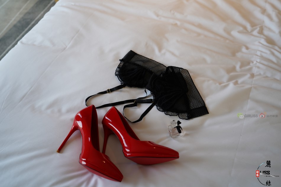 [LISS丽丝映像]NO.079 阳光下午[74P/1.19GB]