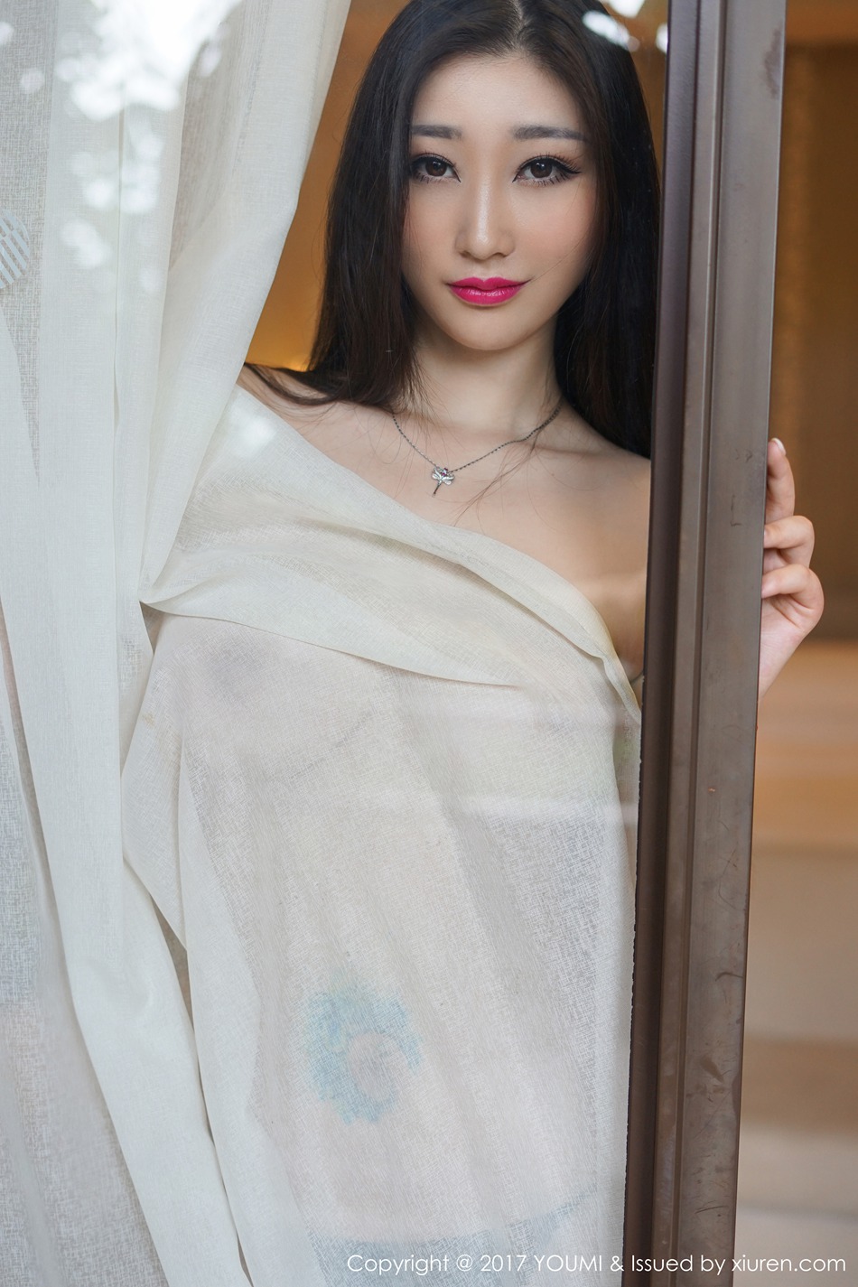 [YouMi尤蜜荟]YMH20170824VOL0063 2017.08.24 VOL.063 妲己_Toxic[43+1P/139M]