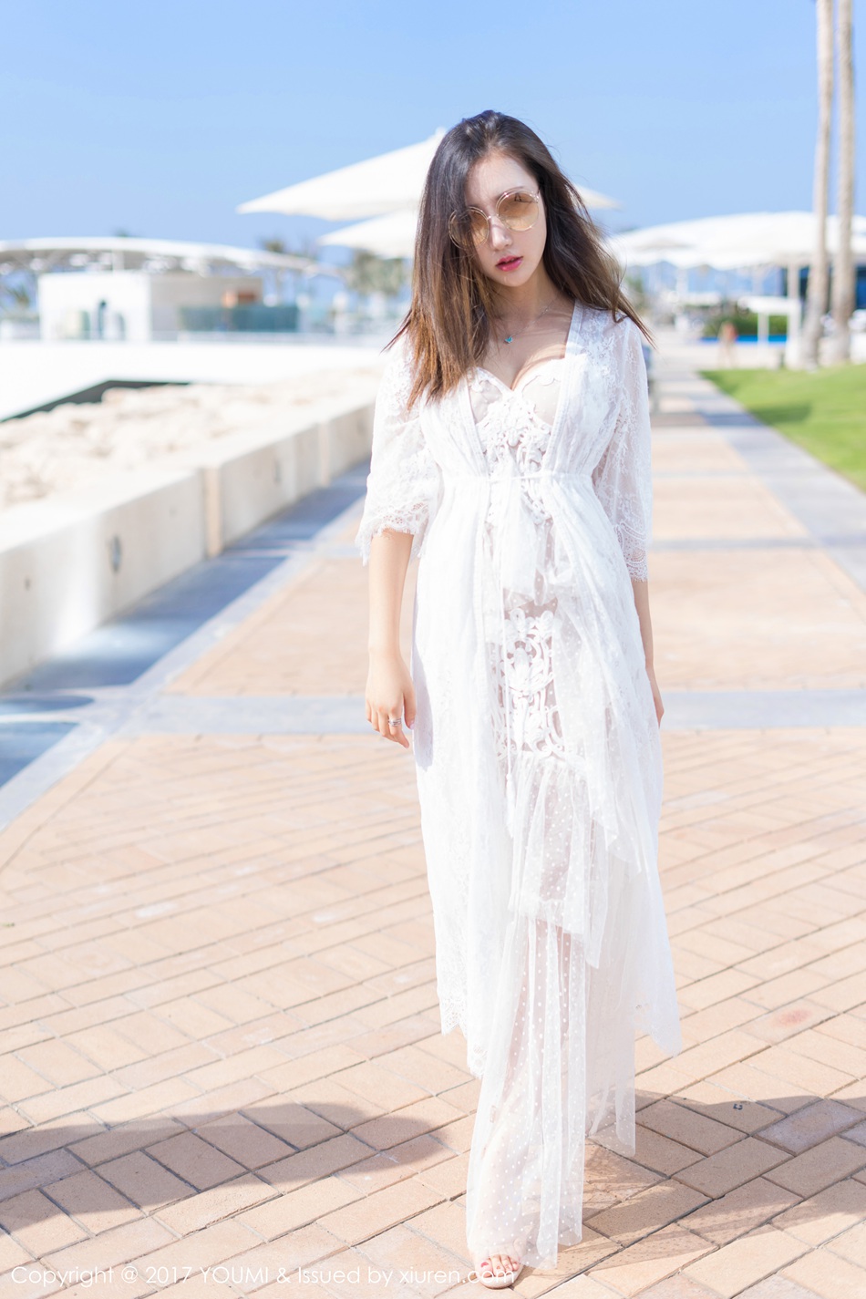 [YouMi尤蜜荟]YMH20171123VOL0088 2017.11.23 VOL.088 Yumi-尤美[41+1P/176M]