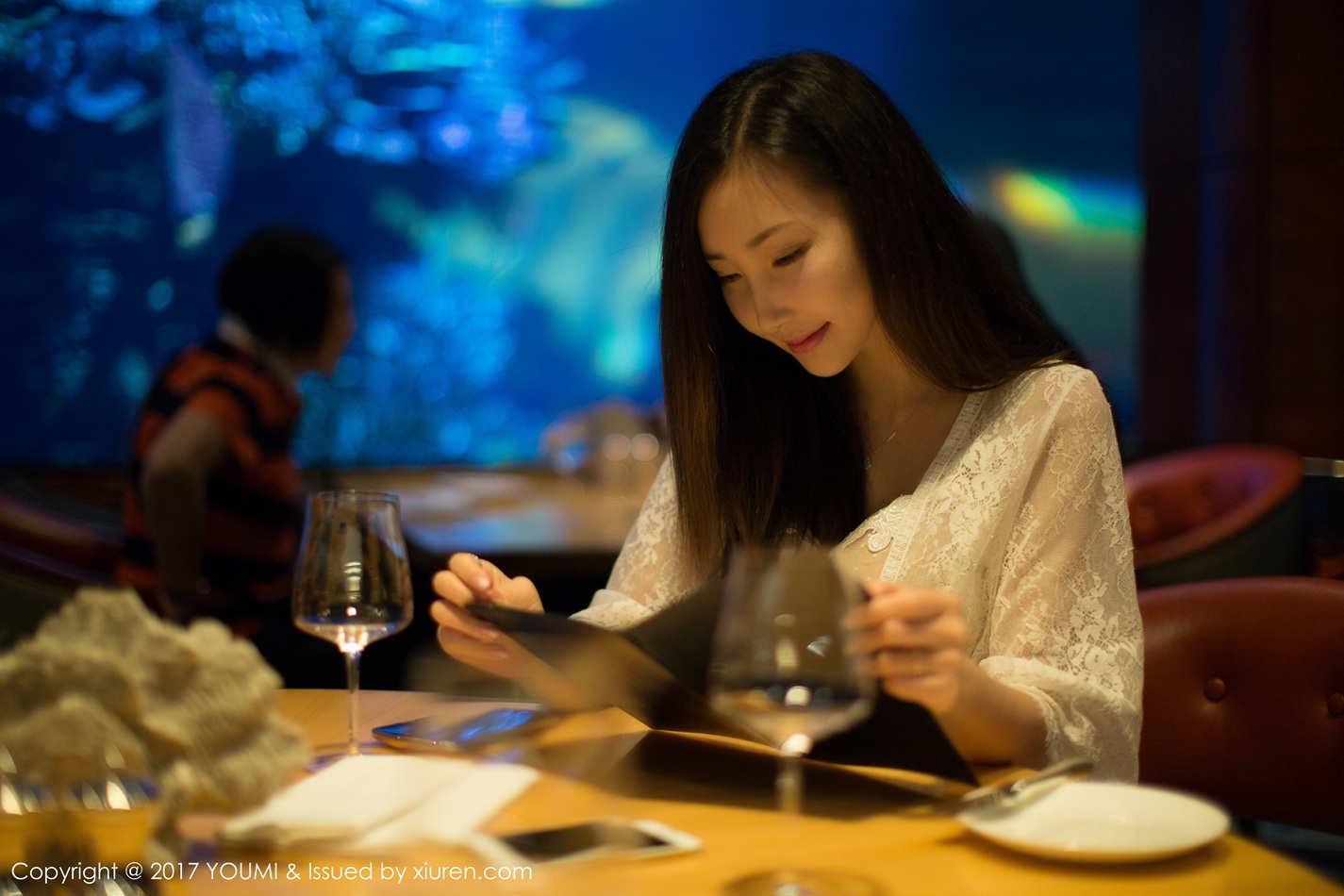[YouMi尤蜜荟]YMH20171123VOL0088 2017.11.23 VOL.088 Yumi-尤美[41+1P/176M]