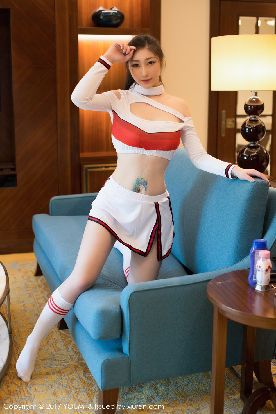 [YouMi尤蜜荟]YMH20171129VOL0090 2017.11.29 VOL.090 妲己_Toxic[52+1P/237M]