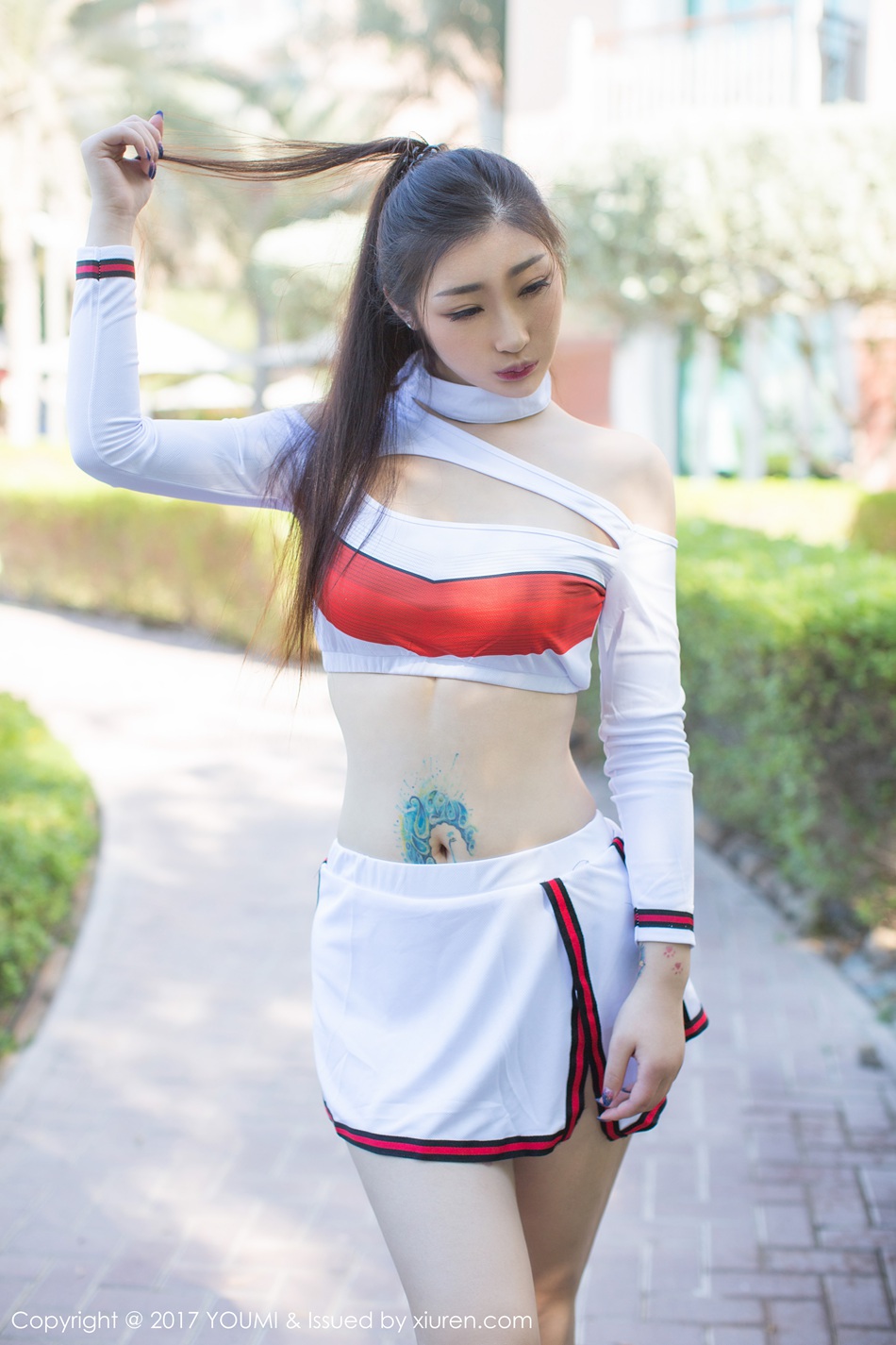 [YouMi尤蜜荟]YMH20171129VOL0090 2017.11.29 VOL.090 妲己_Toxic[52+1P/237M]