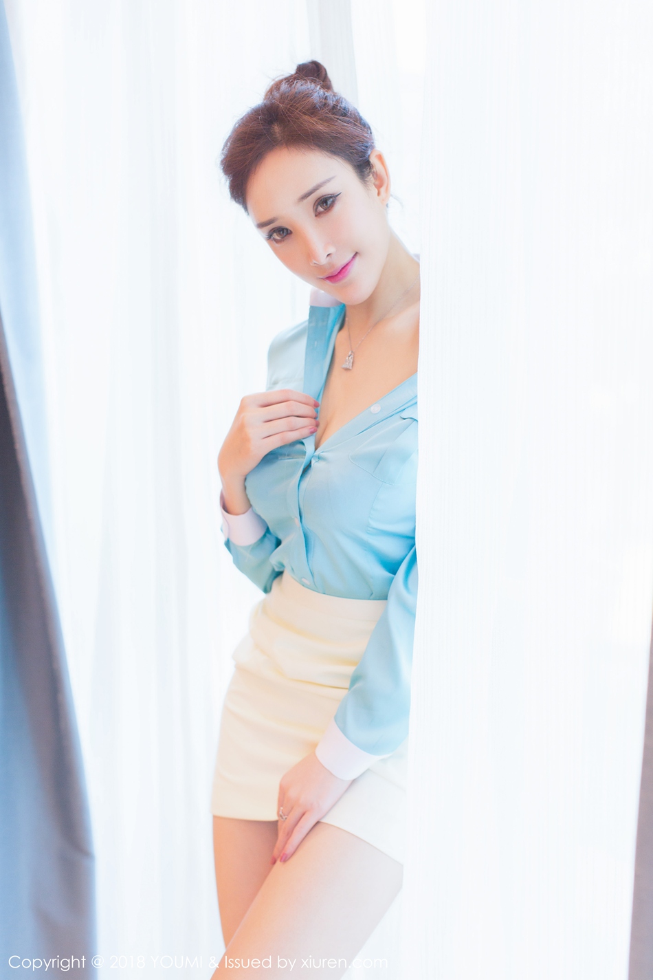 [YouMi尤蜜荟]YMH20180122VOL0112 2018.01.22 VOL.112 土肥圆矮挫穷[50+1P/188M]