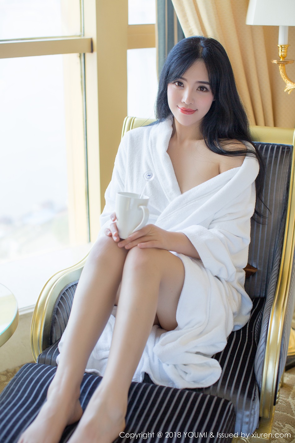 [YouMi尤蜜荟]YMH20180309VOL0131 2018.03.09 VOL.131 刘钰儿[40+1P/119M]