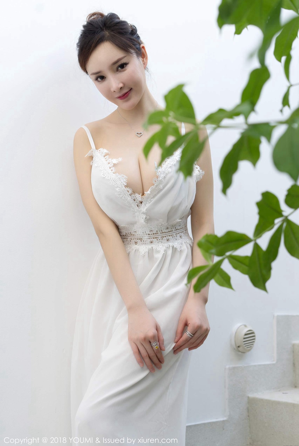 [YouMi尤蜜荟]YMH20180531VOL0168 2018.05.31 VOL.168 土肥圆矮挫丑黑穷[42+1P/83.3M]