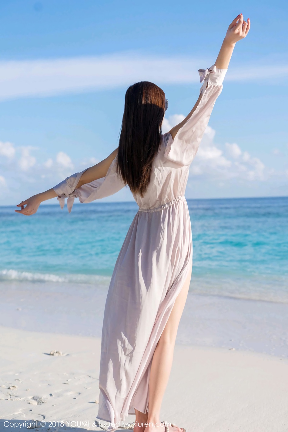 [YouMi尤蜜荟]YMH20181031VOL0230 2018.10.31 VOL.230 奶瓶土肥圆[43+1P/121M]