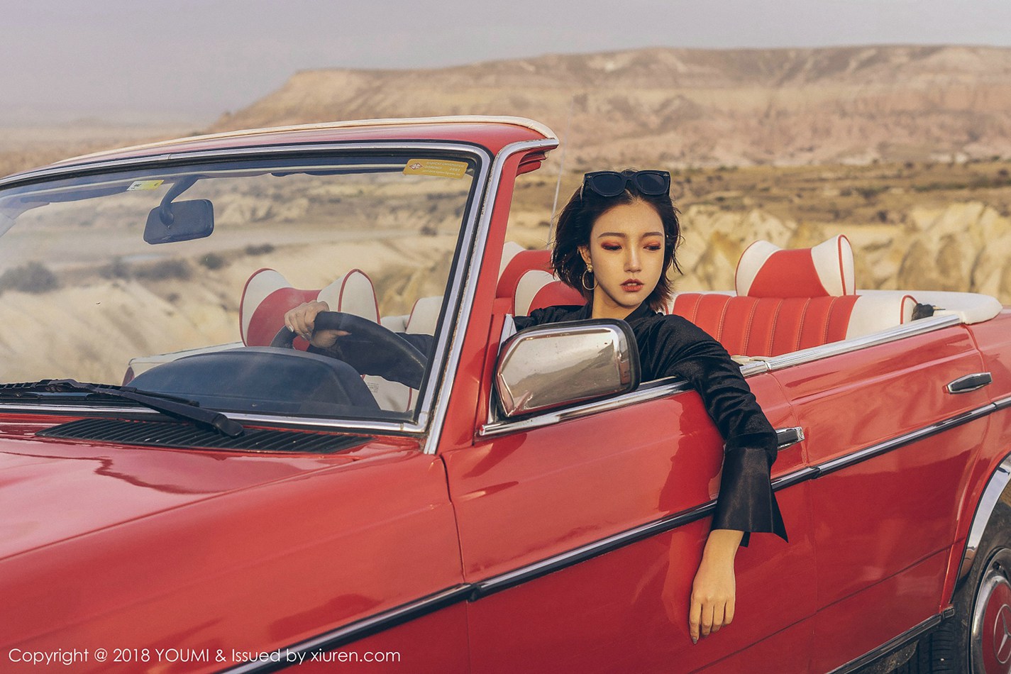 [YouMi尤蜜荟]YMH20181221VOL0252 2018.12.21 VOL.252 冯木木LRIS